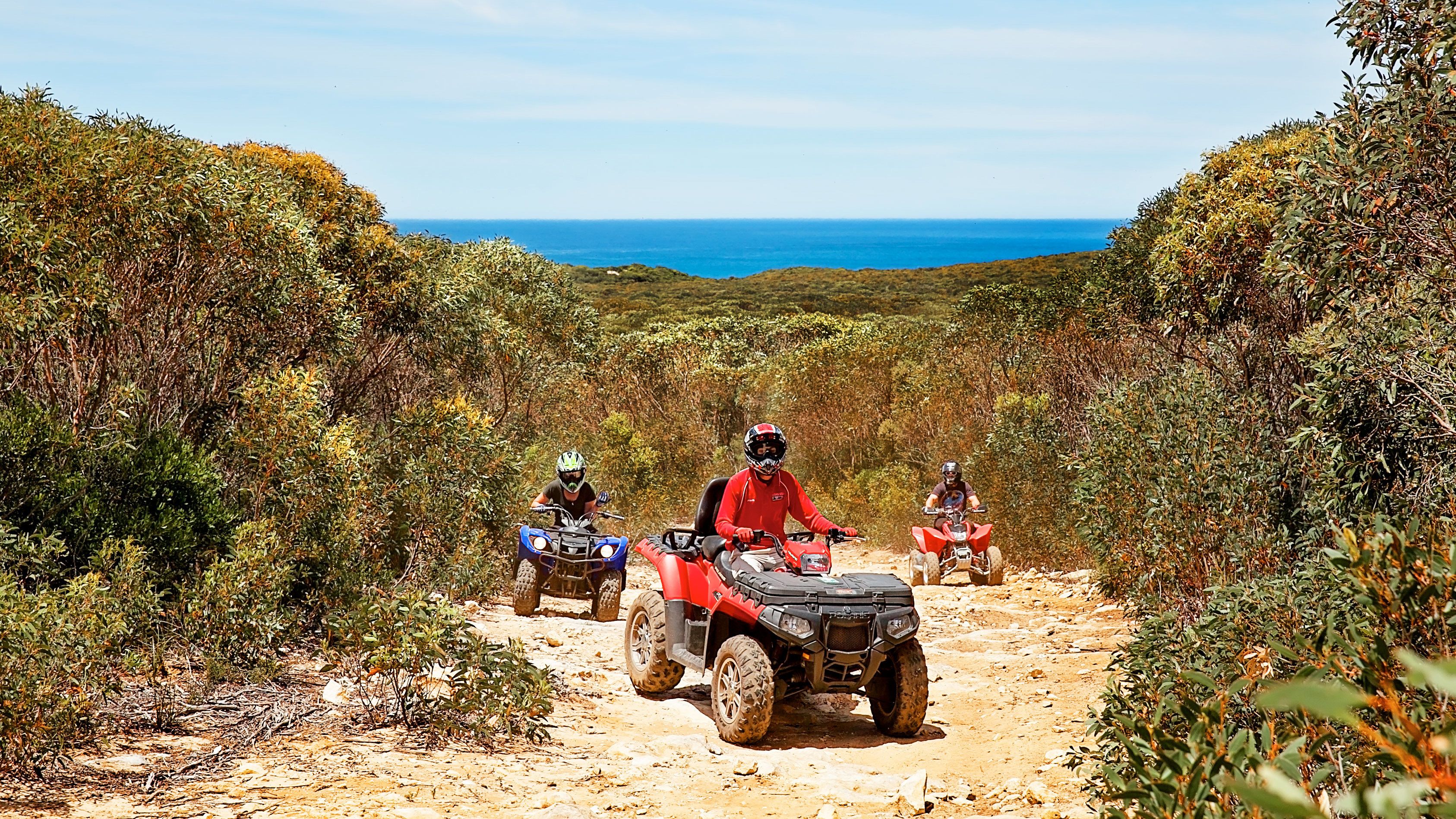 adventure tours kangaroo island