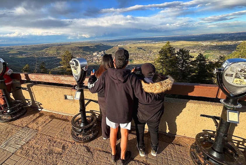 Red Rocks & Beyond