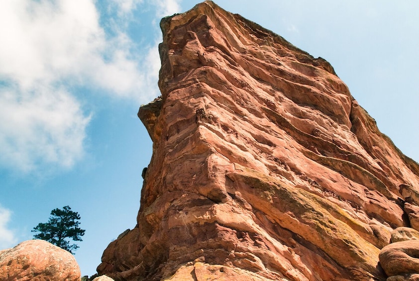 Red Rocks & Beyond