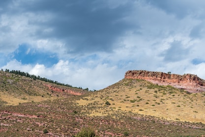 Discover Rocky Mountain National Park