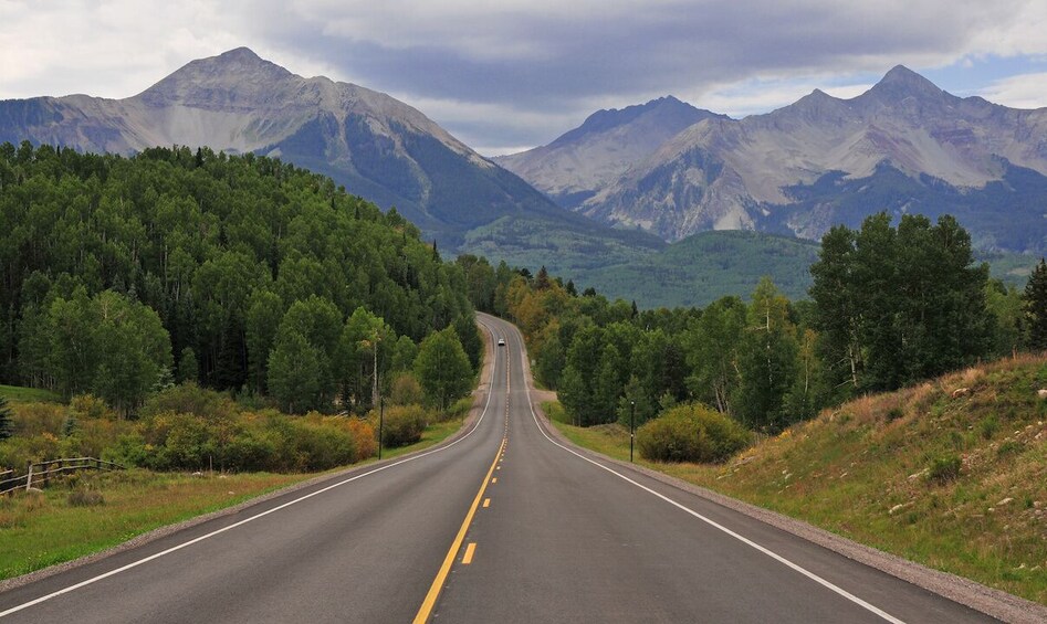 Rocky Mountain National Park Full-Day Tour