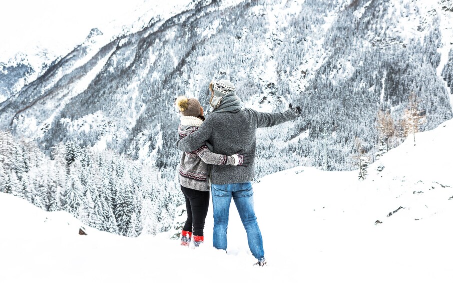 Rocky Mountain National Park Full-Day Tour
