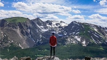 Rocky Mountain National Park Full-Day Tour