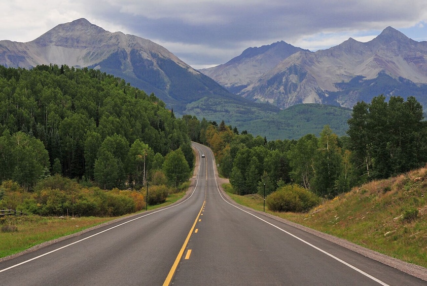 Discover Rocky Mountain National Park