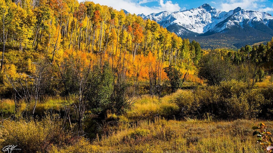 Discover Rocky Mountain National Park