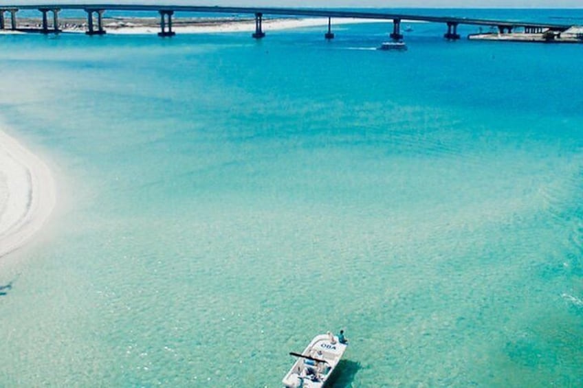 Perdido Pass