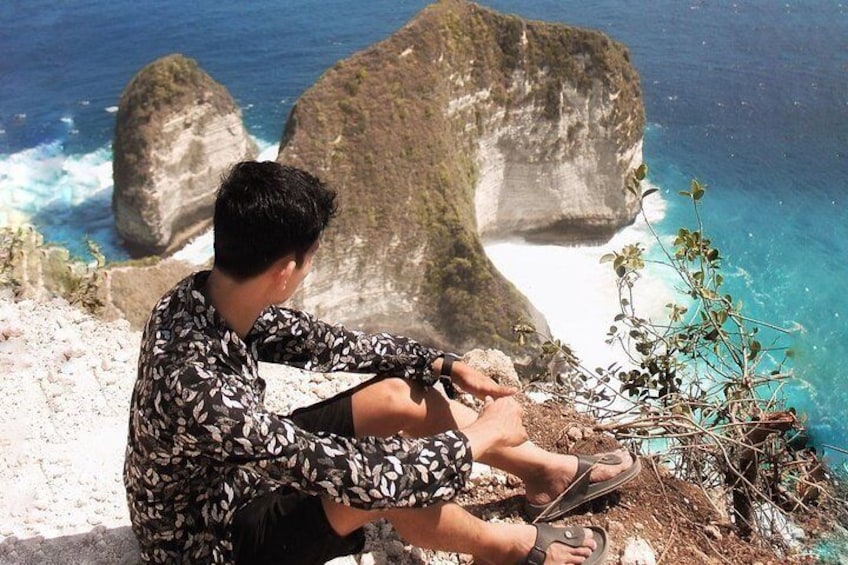 Fast Boat Transfer to Nusa Penida from Sanur by Penidago