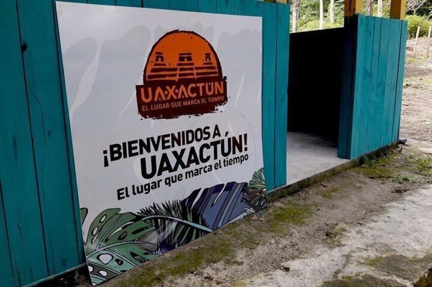 Uaxactún Private Archeology Tour