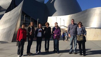Historical Walking Tour
