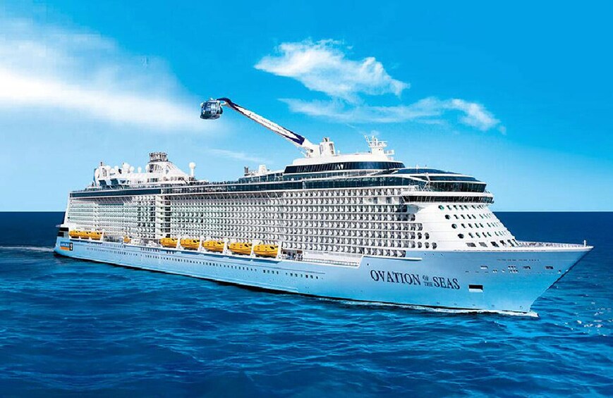 Show item 1 of 10. One Way Private Transfer from Beijing to Tianjin Cruise Port