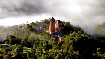 Gauja National Park Private Guided Tour from Riga