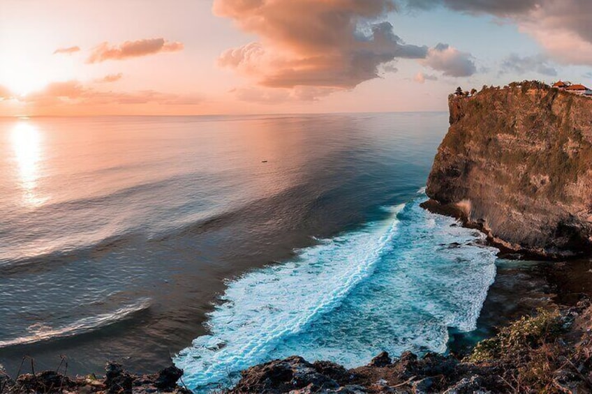 Uluwatu, Kecak Dance and Seafood Dinner Tour Packages6