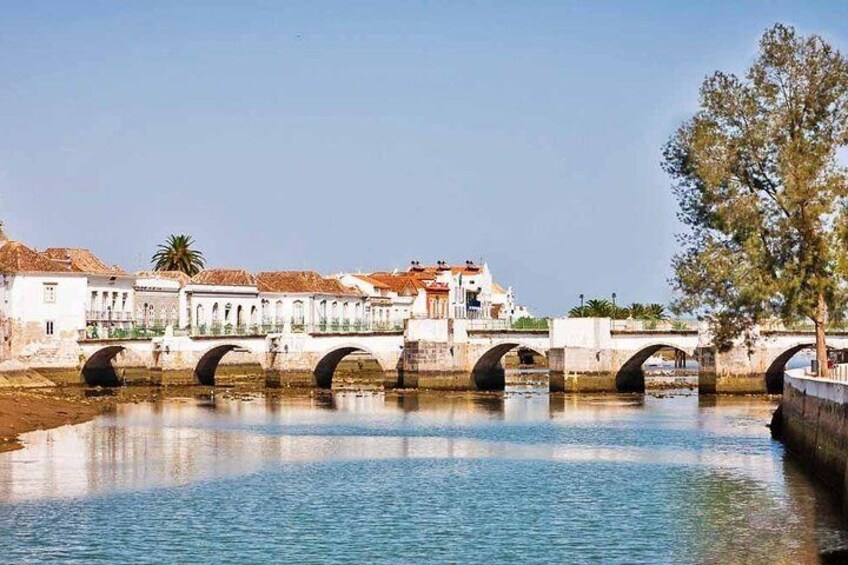 Tavira