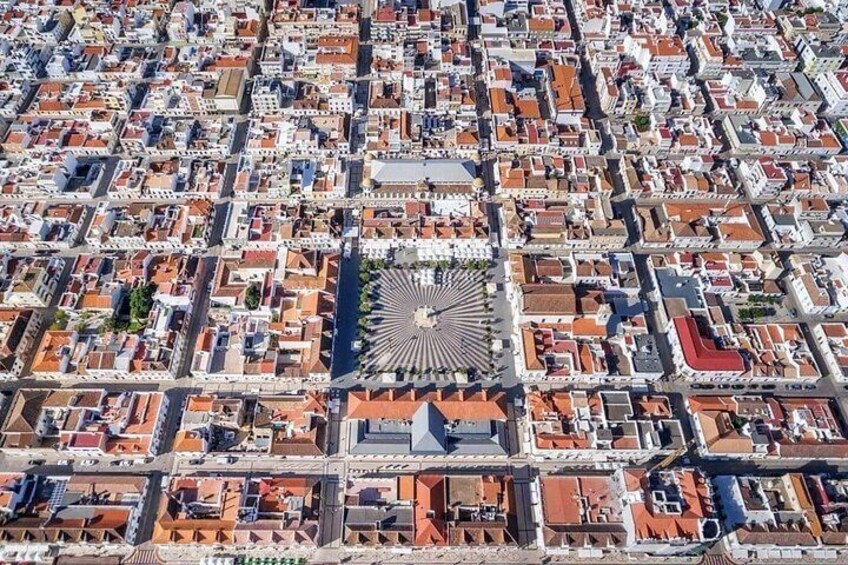 Vila Real de Santo Antonio