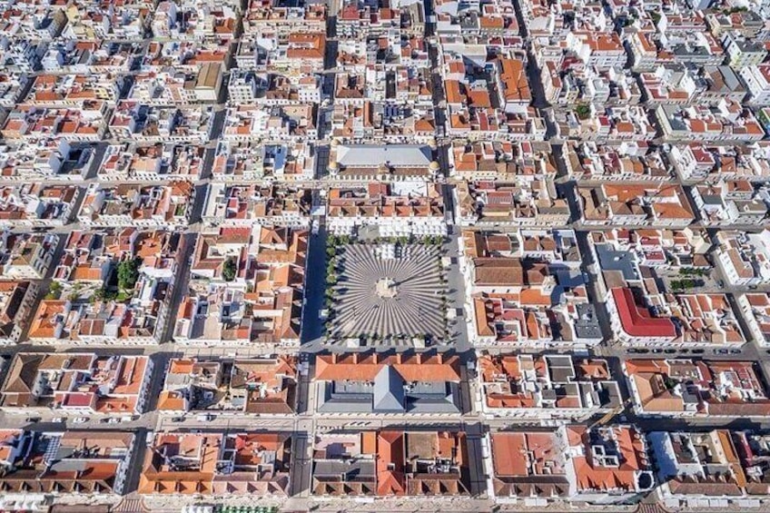 Vila Real de Santo Antonio