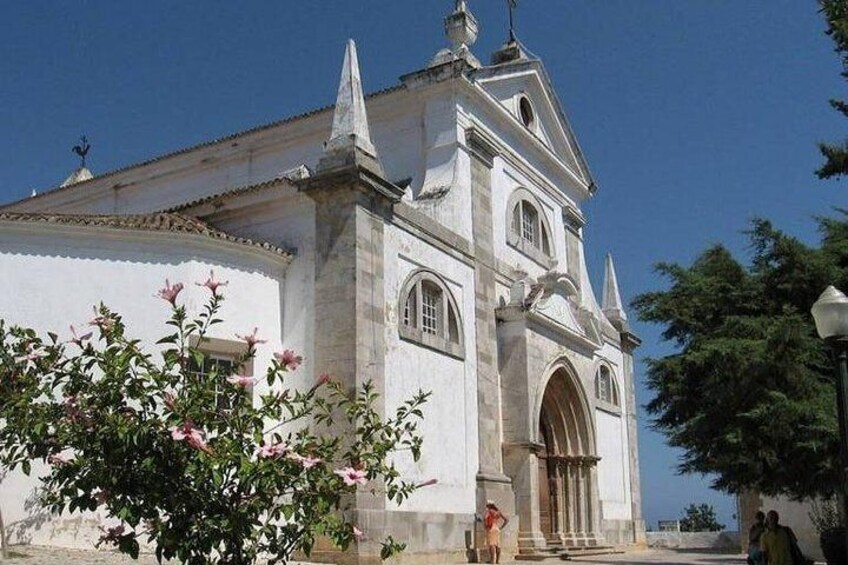 Tavira