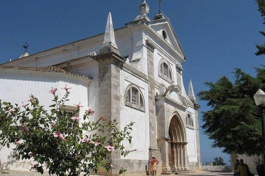 Tavira