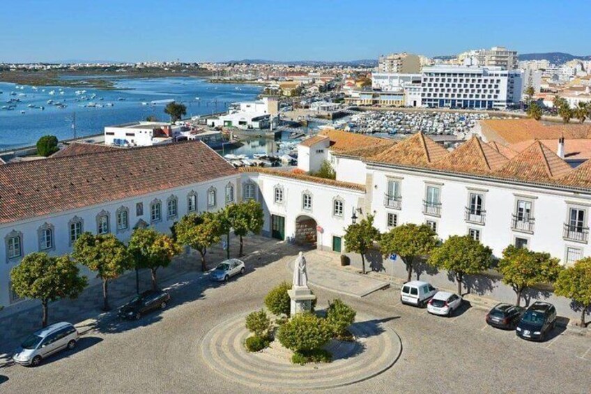 Faro