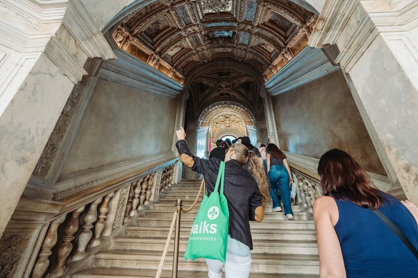 Legendary Venice: St. Mark's Basilica with Terrace & Doge's Palace Tour