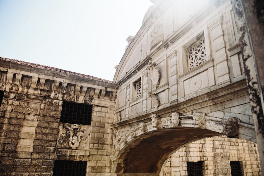 Legendary Venice: St. Mark's Basilica with Terrace & Doge's Palace Tour