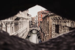 Legendary Venice: St. Mark's Basilica & Doge's Palace Small-Group Tour