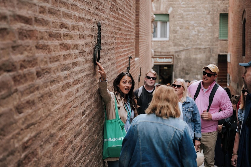 Tuscany Day Trip From Florence With Chianti, Siena and San Gimignano