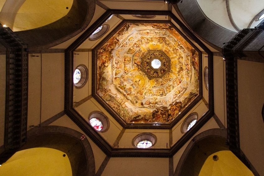 Best of Florence Tour with Fast Track Accademia & Duomo