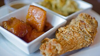 Southern Food Walking Tour