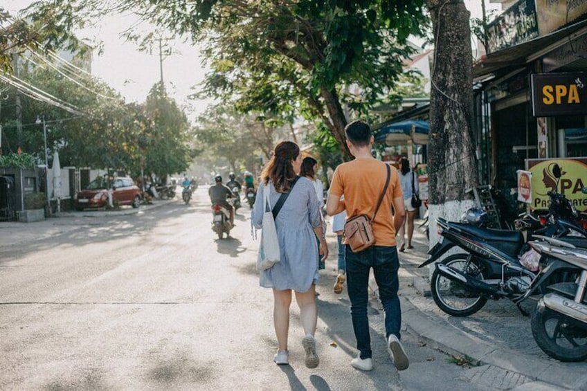 The 10 Tastings of Hoi An: Private Street Food Tour