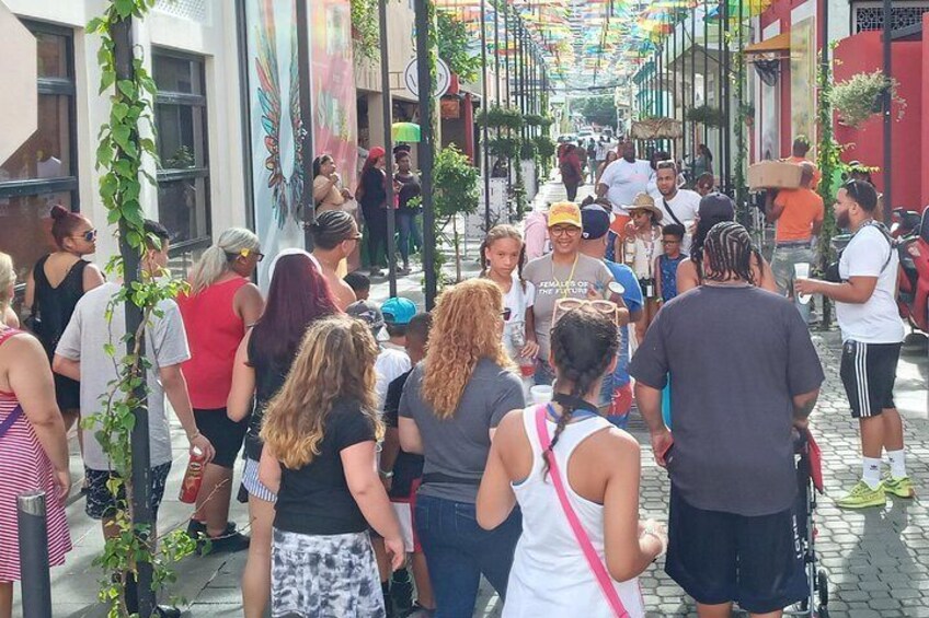 Private Half-Day Tour of Puerto Plata with Guide
