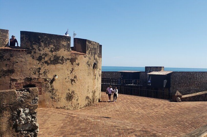 Fort San Felipe