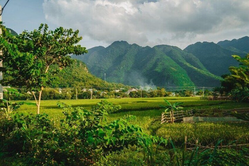 Mai Chau Valley 2 Days Tour from Hanoi -Daily Operated 2024 -2025