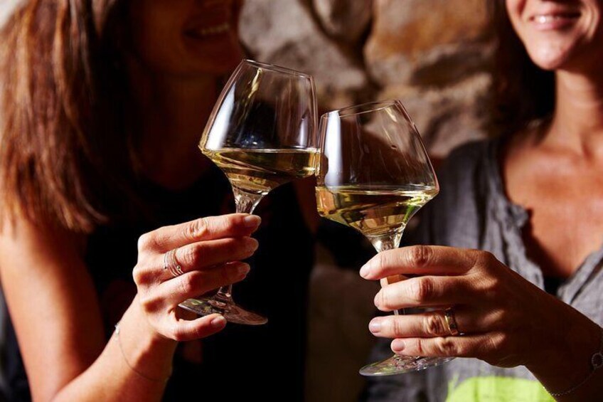 Introduction to Alsace wines