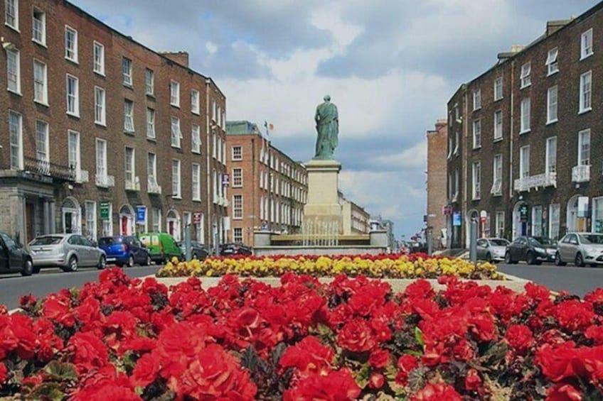 Limerick Georgian centre
