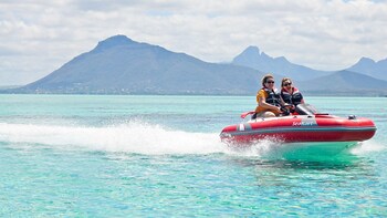 Sea Kart Safari