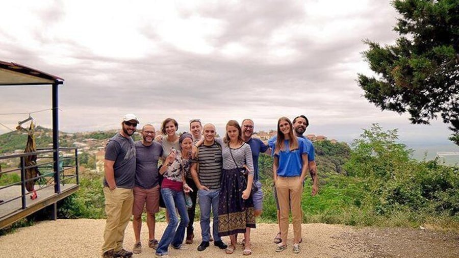 Kakheti Tour