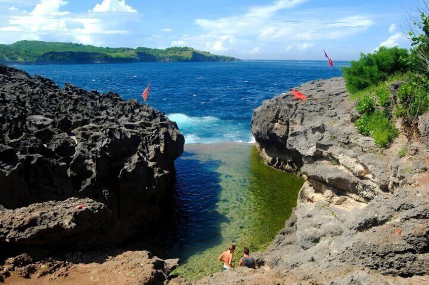 Bali Full-Day Tour to Exploring Nusa Penida Island with Snorkeling From Bali10
