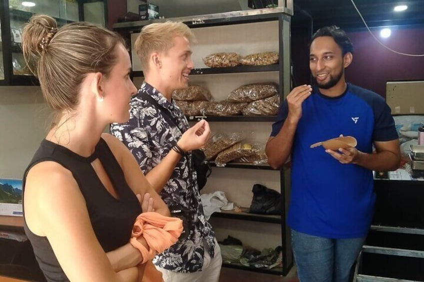 COLOMBO CITY Tour TUK Morning Evening (ALL includ Private tour)