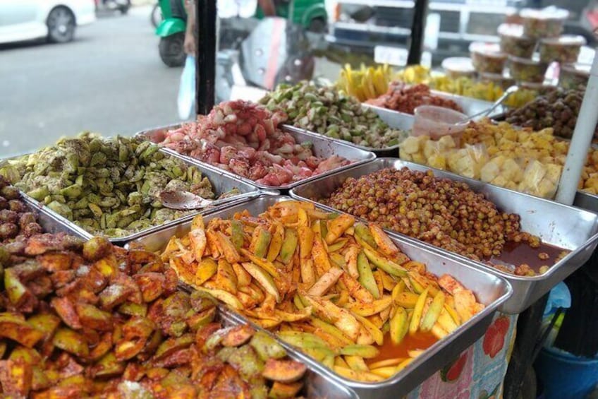 Colombo Street Food Tour