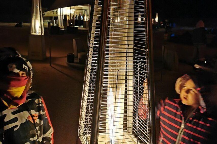 Jeddah City tour history sightseeing in center of the city then coastal tour