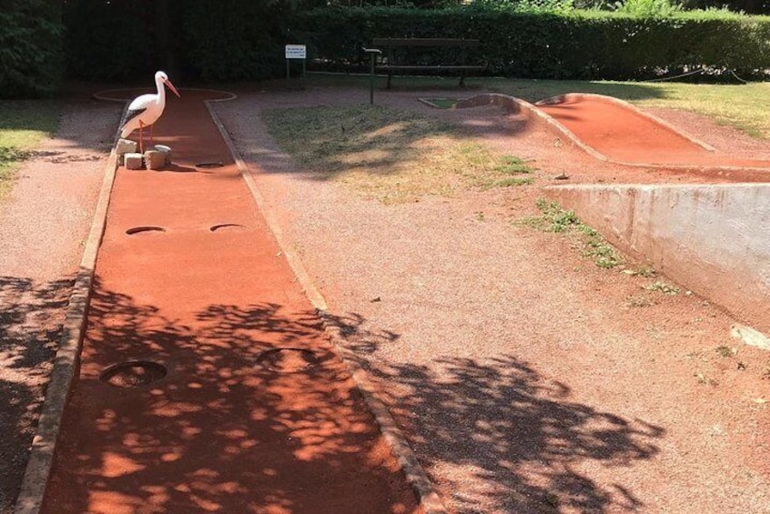BTTUE TRACK