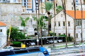 Haifa's specials spots