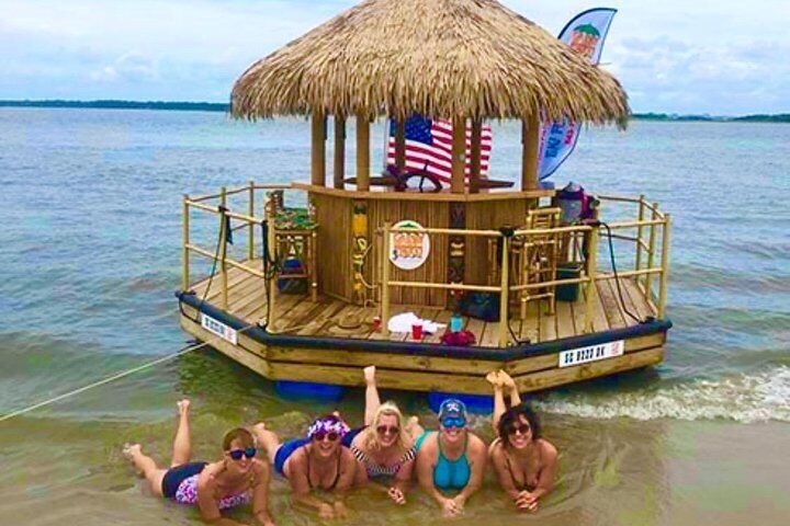 clearwater beach sunset cruise