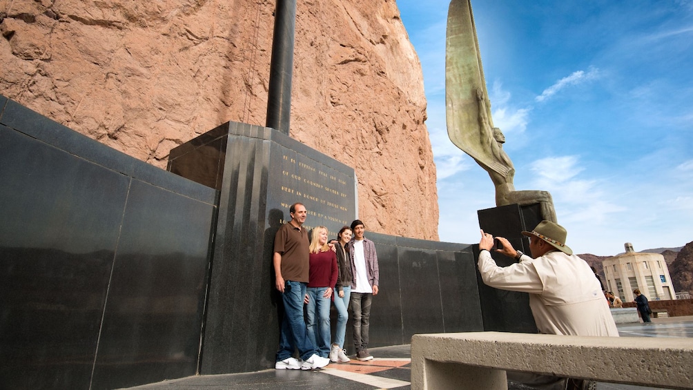 Hoover Dam Classic Tour