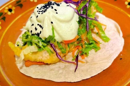Mexican Brunch + all you can drink margaritas