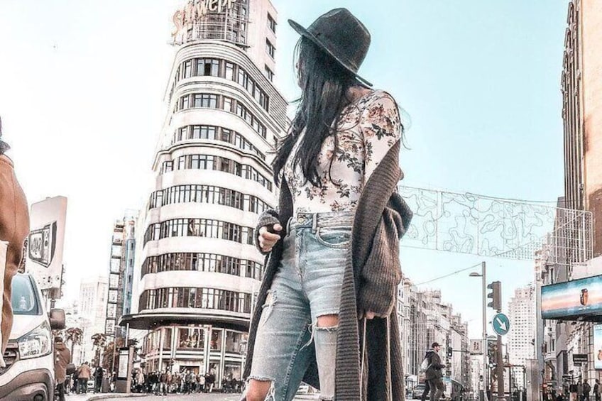 From Madrid : Toledo Full Day + Madrid City Tour (Guided Tour)