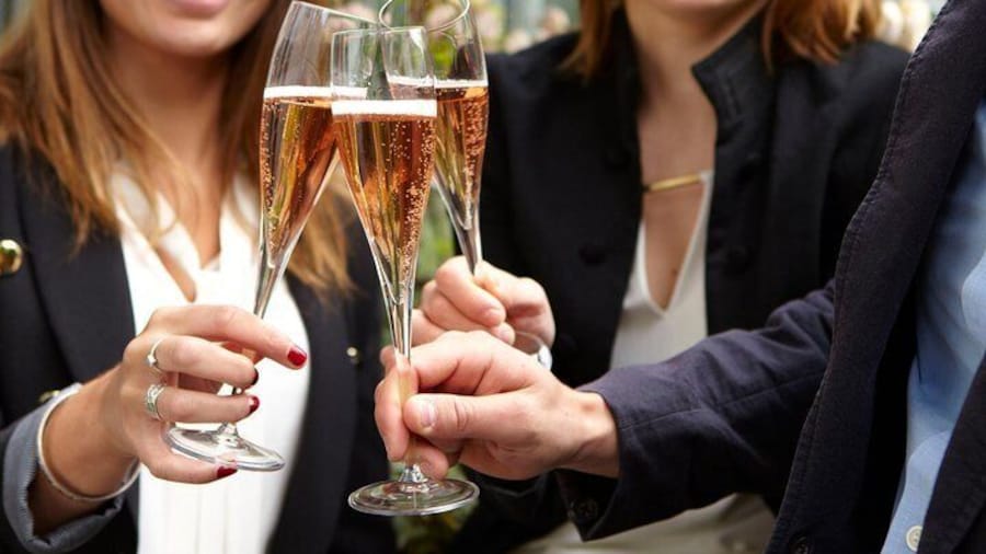 Great Sparkling tour: the Crémant experience