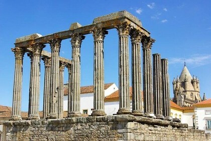 Full Day Evora Tour