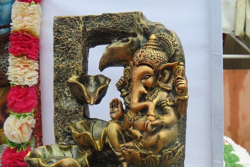 Ganesh