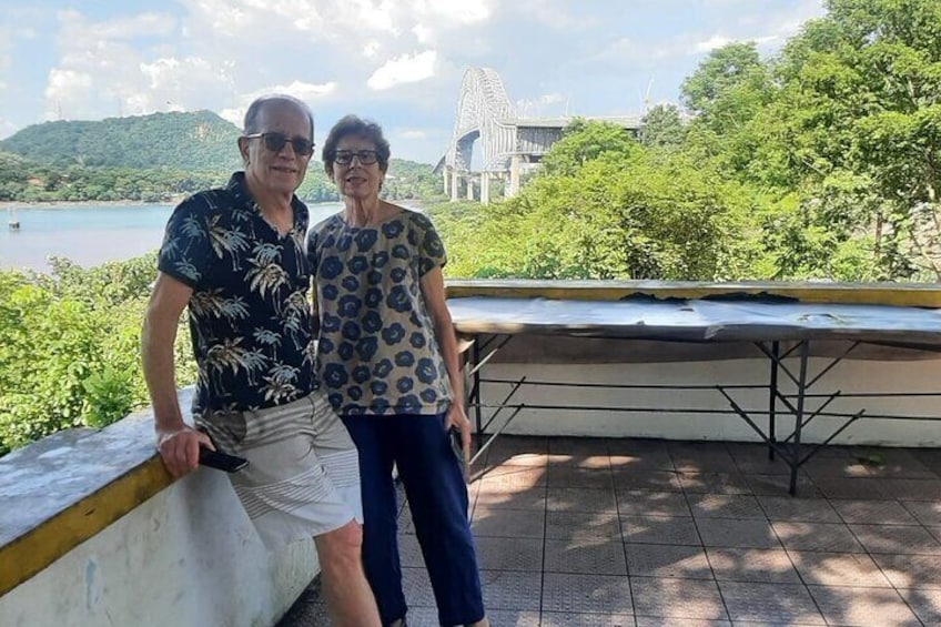 City Tour Panama City and Canal